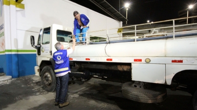 Visita as Obras e Led's