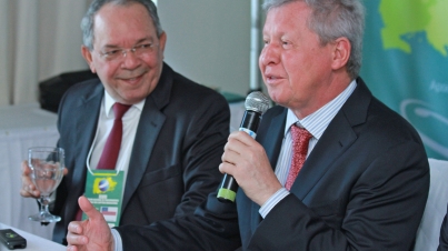 XLVIII Fórum Nacional de Procuradores das Capitais BR