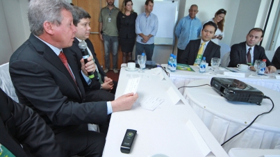 XLVIII Fórum Nacional de Procuradores das Capitais BR