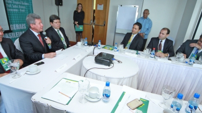XLVIII Fórum Nacional de Procuradores das Capitais BR