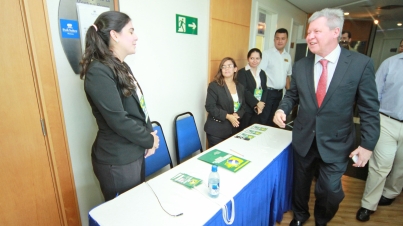 XLVIII Fórum Nacional de Procuradores das Capitais BR