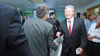 XLVIII Fórum Nacional de Procuradores das Capitais BR