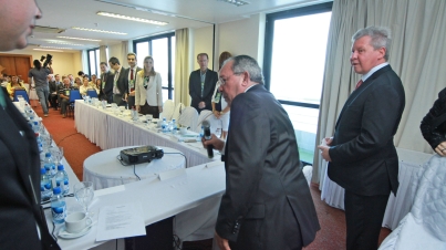 XLVIII Fórum Nacional de Procuradores das Capitais BR