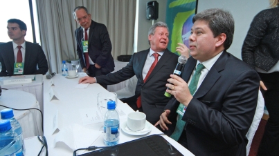 XLVIII Fórum Nacional de Procuradores das Capitais BR