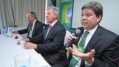 XLVIII Fórum Nacional de Procuradores das Capitais BR
