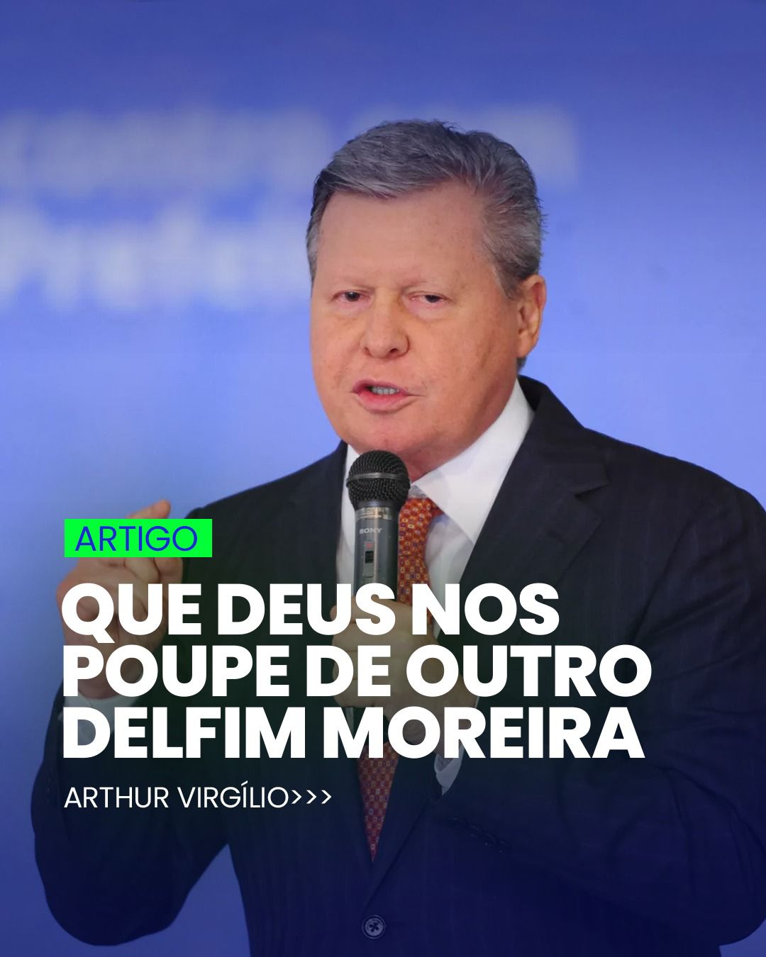 Delfim Moreira