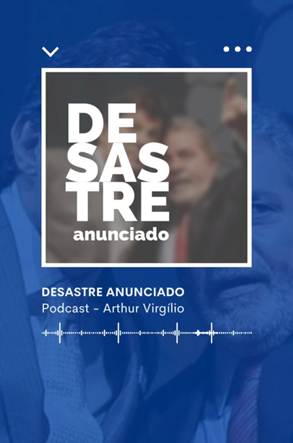 Desastre
