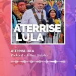 ATERRISE, LULA!