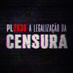 REGULAÇÃO DA PL DA CENSURA