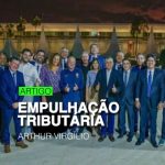 EMPULHAÇÃO TRIBUTÁRIA