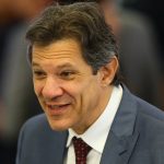 POLÍTICA DE HADDAD COM “P” “MAIÚSCULO”